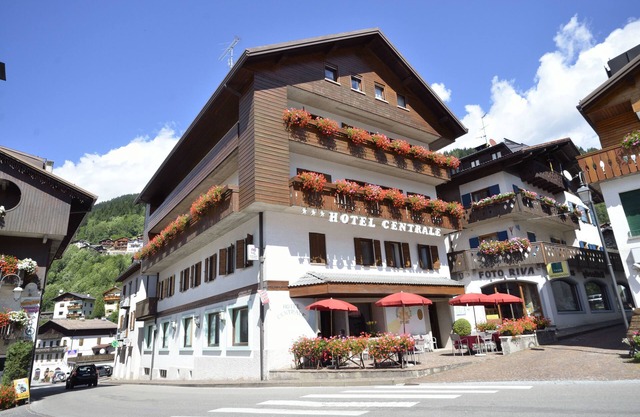 Hotel Centrale