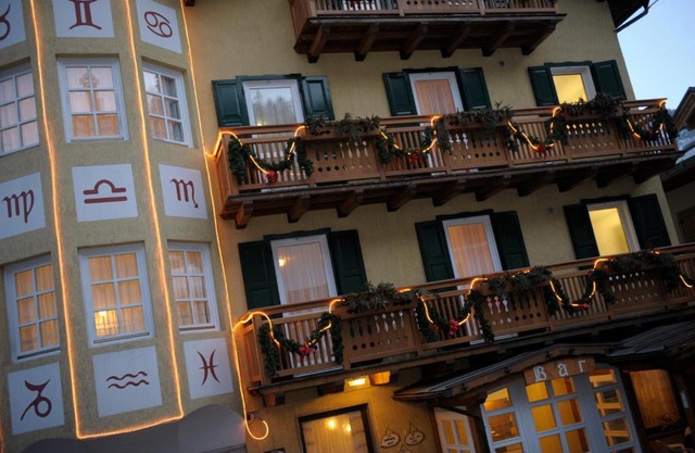 Hotel Centrale