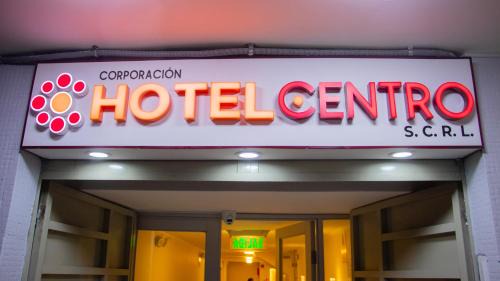 Hotel Centro Huancayo