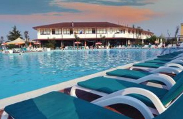 Hotel Centro Turistico Gardesano