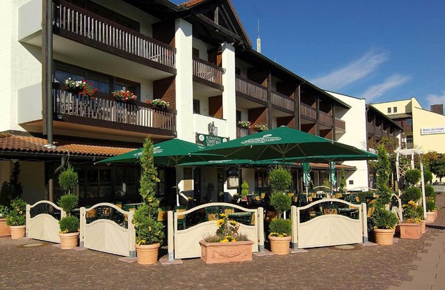 Hotel Centurio