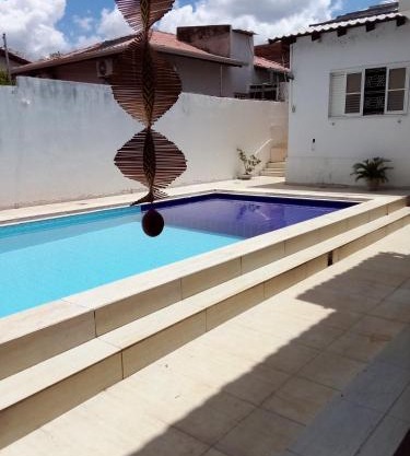Hotel CERES - LEÃO DA MONTANHA 14
