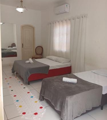 Hotel Ceres Suíte Vida Nova - 15
