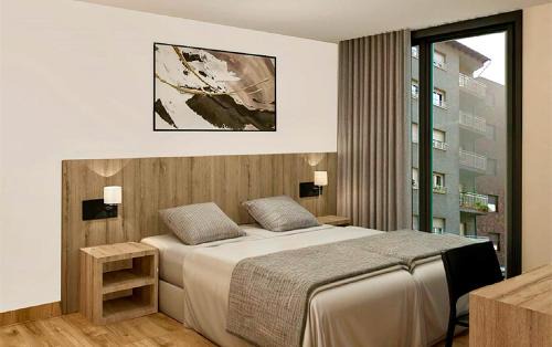 Hotel Cervol by Nexta