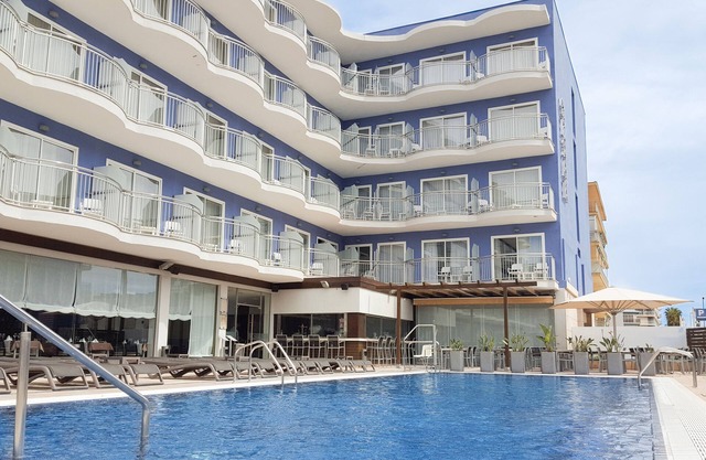 Hotel Cesar Augustus
