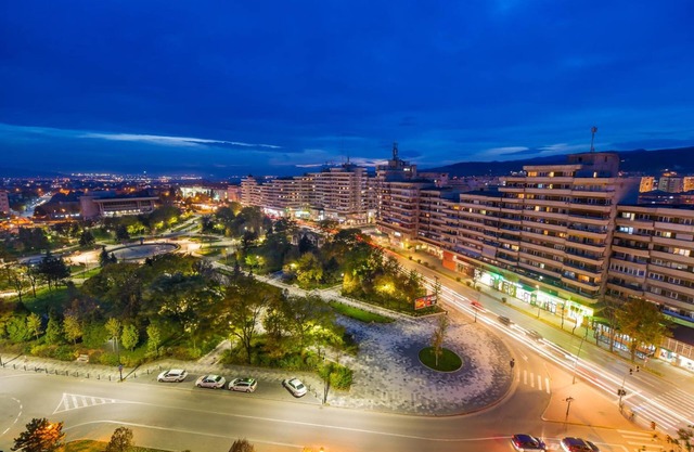 Hotel Cetate