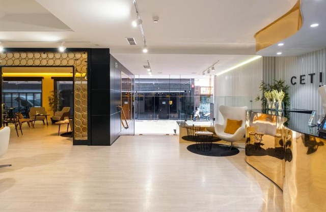 Hotel Cetina Murcia