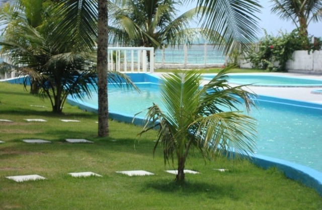 Hotel Chão de Estrelas