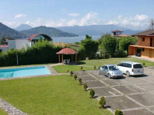 HOTEL CHAIS VALLE DE BRAVO