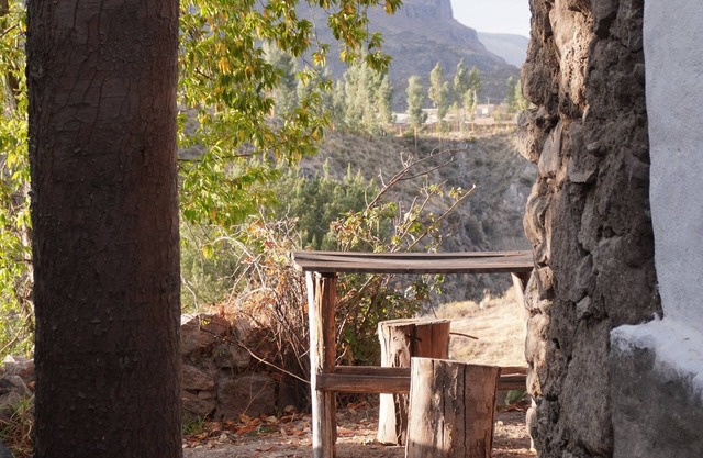Hotel Chakras Colca