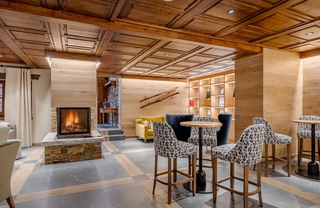 Hotel Chalet Bassibe