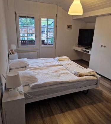 Hotel Chalet Bellerive