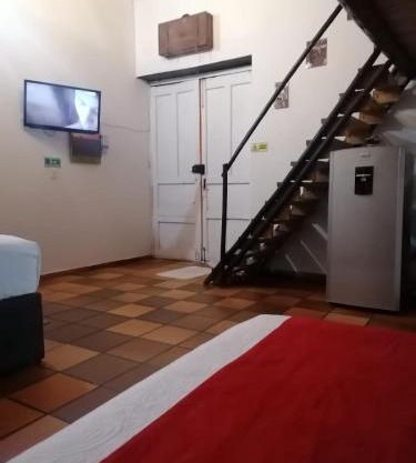 Hotel Chalet Casa Grande