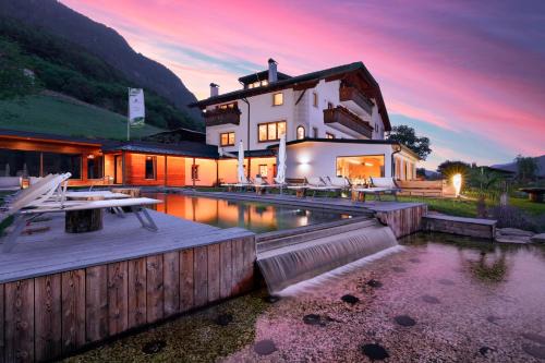 Hotel-Chalet Pennhof
