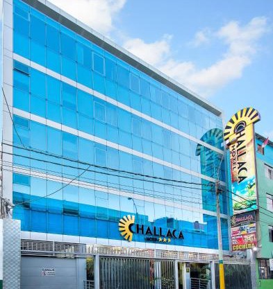 Hotel Challaca