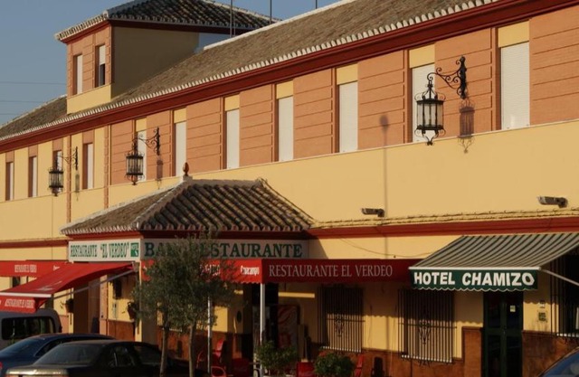 Hotel Chamizo
