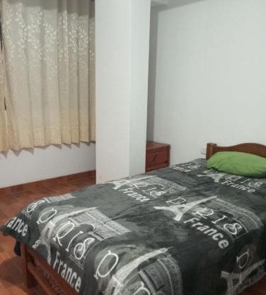 Hotel Chaskis