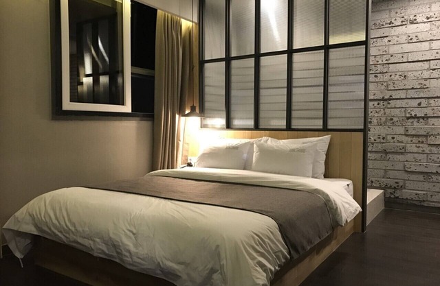 Hotel Chicago