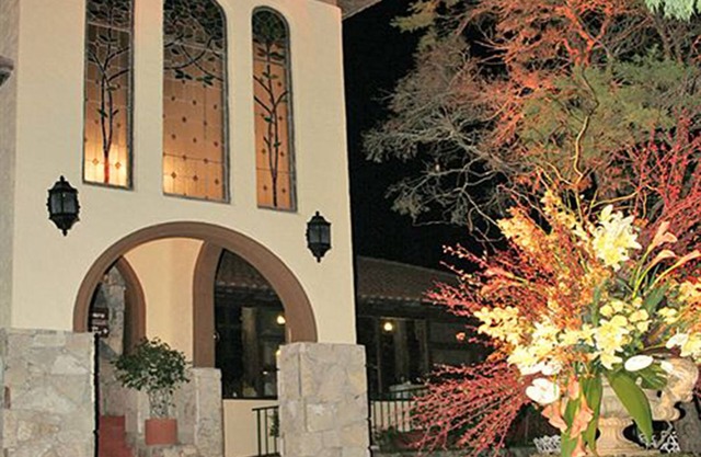 Hotel Chipinque