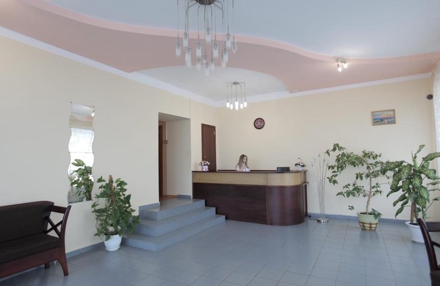 Hotel Chistopol