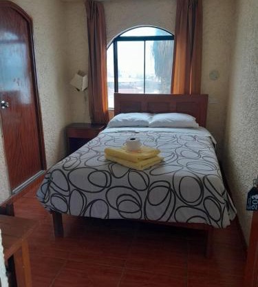 HOTEL CHORRILLOS BEACH