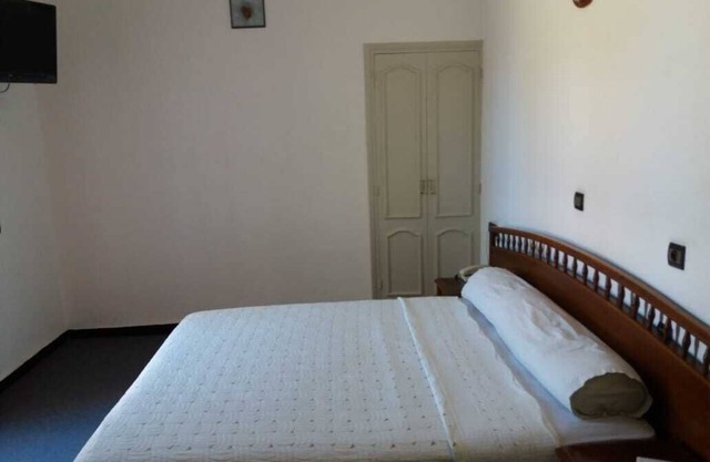 Hotel Choumis 