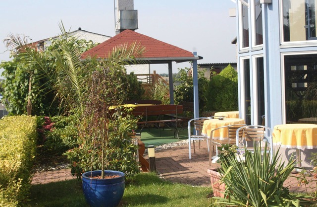 Hotel Christinenhof Gadebusch