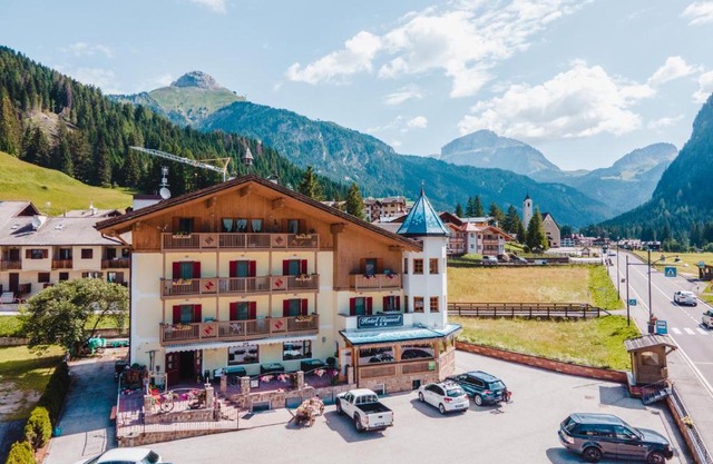Hotel Ciamol