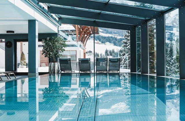 Hotel Ciasa Soleil
