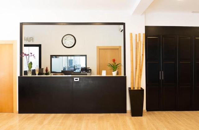 Hotel Cim Valles
