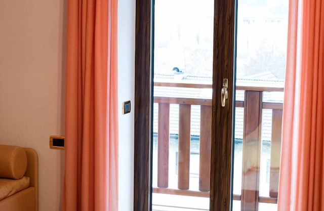Hotel Cima d'Asta