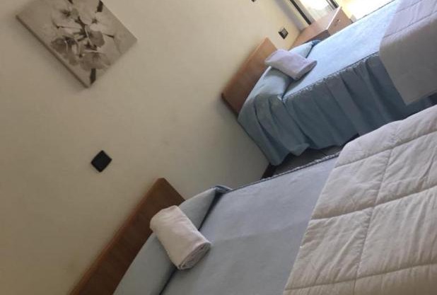 Hotel Cinzia