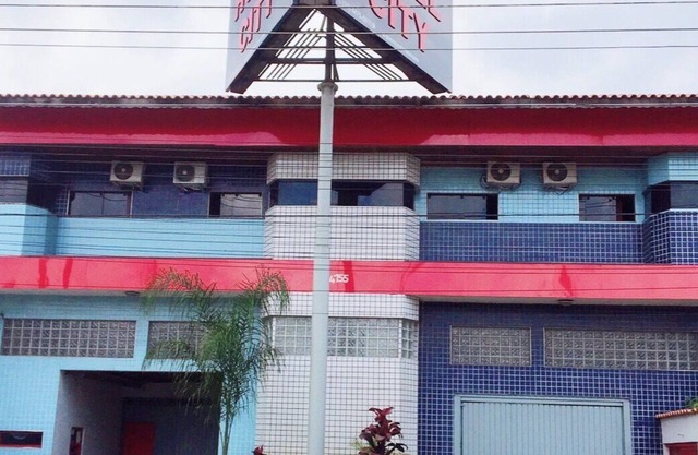 Hotel City
