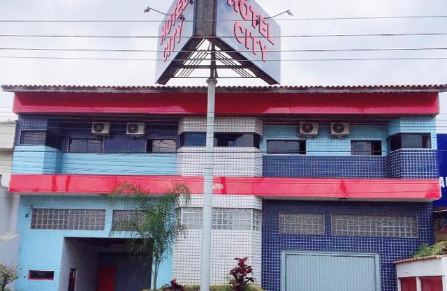 Hotel City I