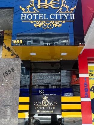Hotel City II