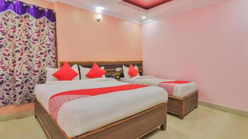 Hotel City Star