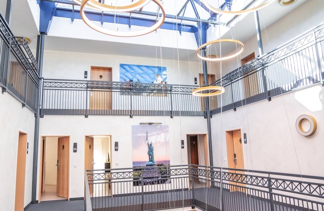 Hotel CityHome am Kurpark