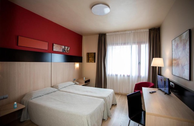 Hotel Ciudad De Ejea