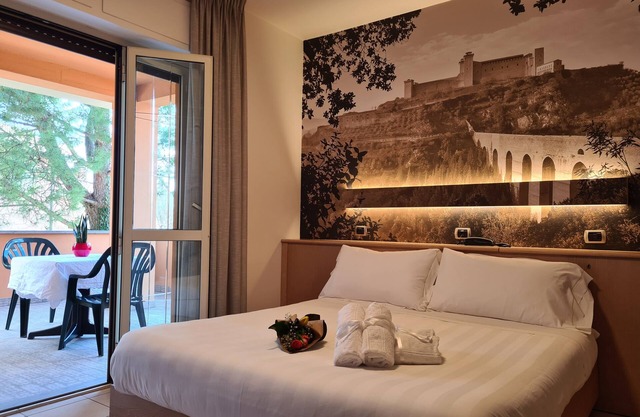 Hotel Cladan