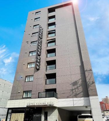 Sapporo 