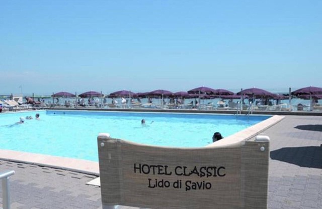 Hotel Classic