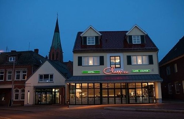 Hotel Classico