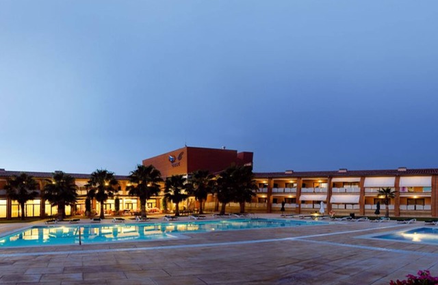 Hotel Clipper & Villas