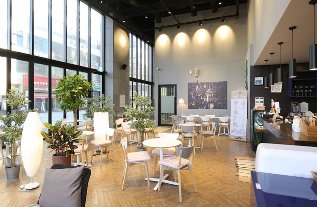 Hotel Clover