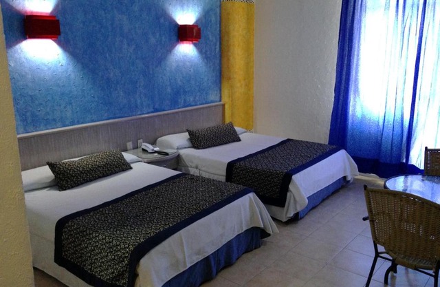 Hotel Club del Sol Acapulco by NG Hoteles