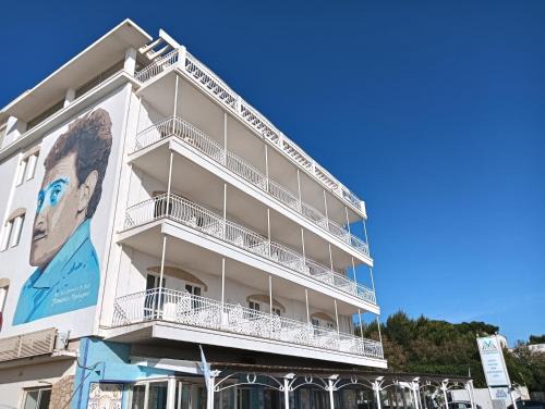 Hotel Club Perla