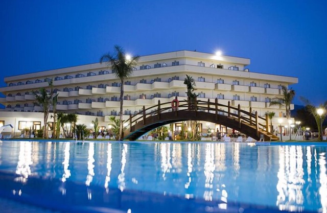 Hotel Club Residence Roscianum