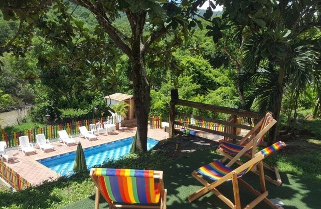 HOTEL SAN PIO CAMPESTRE
