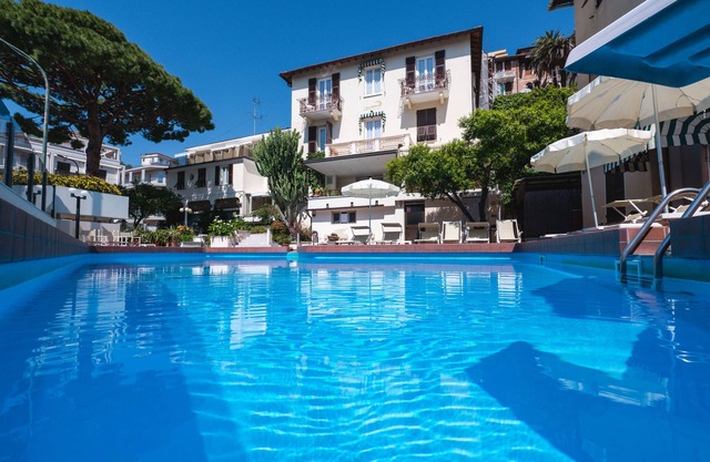 Hotel Coccodrillo