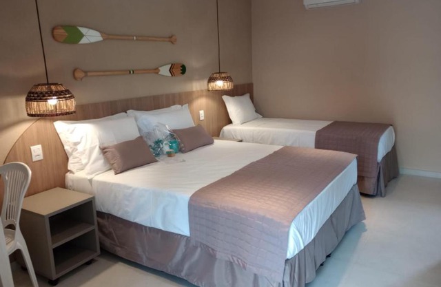 Hotel Coco Beach